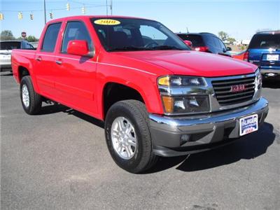Used GMC Canyon 2010 : $23985