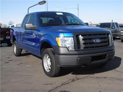 Used Ford F150 2010 : $23985