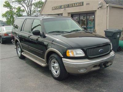 Used Ford Expedition 2000 : $5995