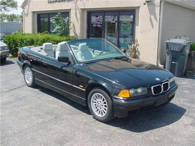 Used BMW 3series 1999 : $7995