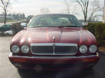 Used Jaguar XJ6 1996 : $6995