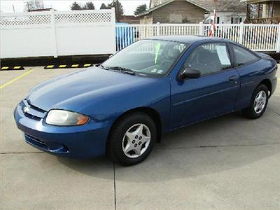 Used Chevrolet Cavalier 2004 : $5995