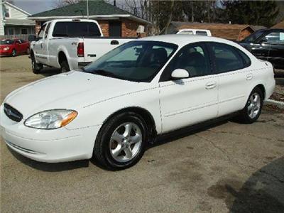 Used Ford Taurus 2001 : $5995
