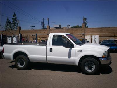 Used Ford F250 2004 : $9980