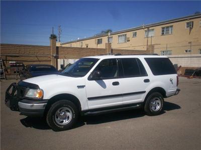 Used Ford Expedition 2001 : $10980