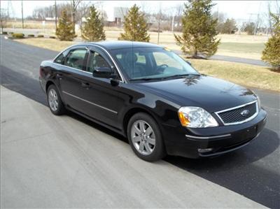 Used Ford FiveHundred 2006 : $5995