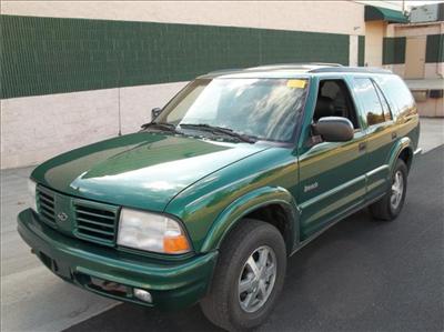 Used Oldsmobile Bravada 2000 : $4995