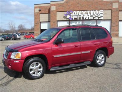 Used GMC Envoy 2003 : $8995