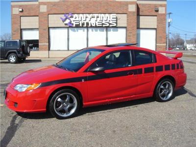 Used Saturn Ion 2005 : $7495