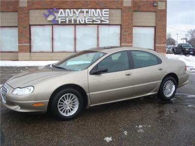Used Chrysler Concorde 2004 : $4499