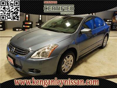 Used Nissan Altima 2010 : $14970