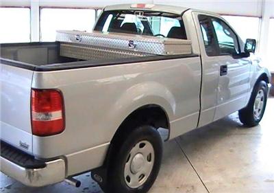 Used Ford F150 2005 : $8500