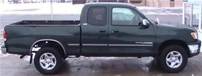 Used Toyota Tundra 2000 : $5900