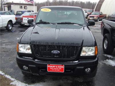 Used Ford Ranger 2003 : $7950