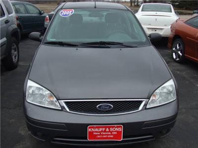 Used Ford Focus 2005 : $6950