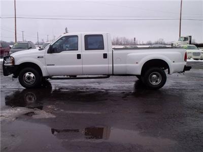 Used Ford F350 2001 : $16995