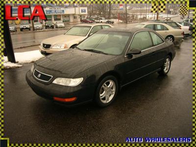 Used Acura CL 1999 : $4990