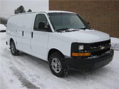 Used Chevrolet Express 2006 : $6495