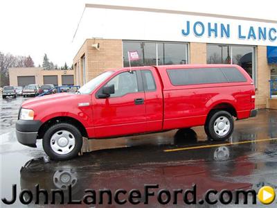 Used Ford F150 2008 : $14991