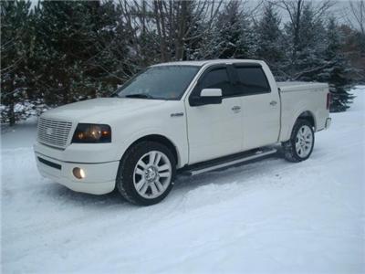 Used Ford F150 2008 : $18500