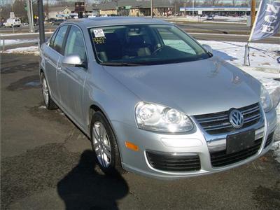 Used Volkswagen Jetta 2007 : $9990