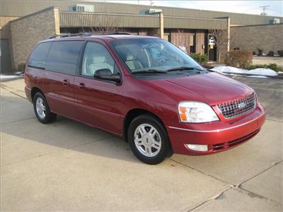 Used Ford Freestar 2005 : $7995