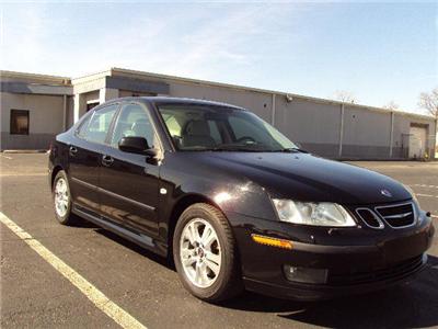 Used Saab 93 2006 : $9995