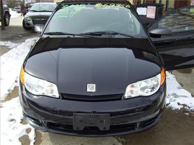 Used Saturn Ion 2005 : $6995