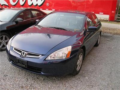 Used Honda Accord 2005 : $12995