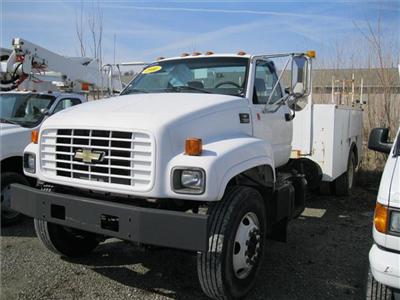 Used Chevrolet C7500 2000 : $7995