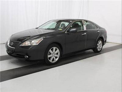 Used Lexus ES350 2008 : $24995