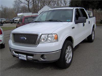 Used Ford F150 2008 : $19995