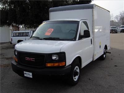 Used GMC Savana 2004 : $7995
