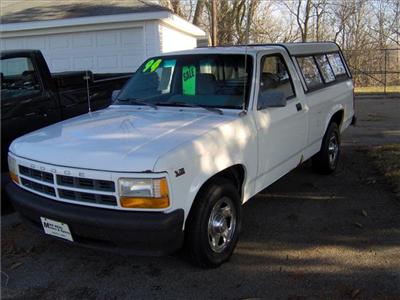 Used Dodge Dakota 1994 : $2495