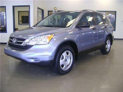 Used Honda CRV 2010 : $24990