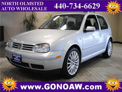 Used Volkswagen GTI 2005 : $8490