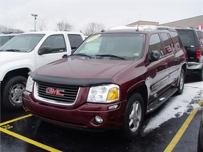 Used GMC EnvoyXUV 2004 : $8750