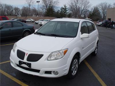 Used Pontiac Vibe 2005 : $6995