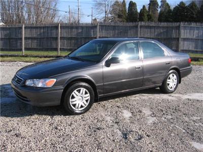 Used Toyota Camry 2000 : $6995