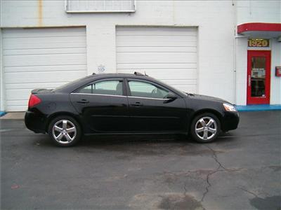 Used Pontiac G6 2005 : $9995