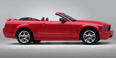 Used Ford Mustang 2006 : $0