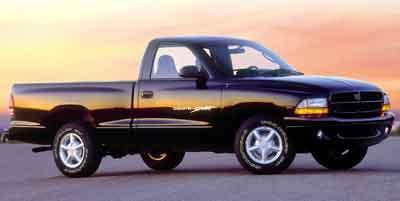 Used Dodge Dakota 2000 : $0