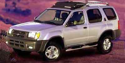 Used Nissan Xterra 2000 : $8988