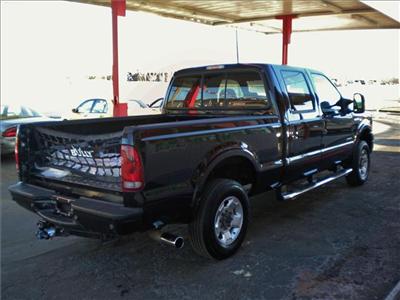 Used Ford F250 2007 : $19999