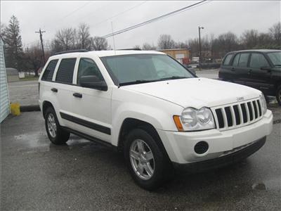Used Jeep GrandCherokee 2005 : $11995