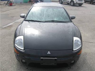 Used Mitsubishi Eclipse 2003 : $5995