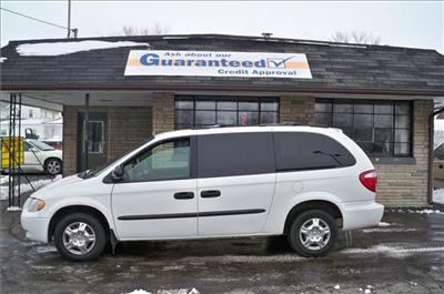 Used Dodge GrandCaravan 2003 : $0