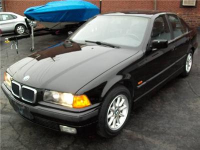 Used BMW 3series 1998 : $5995