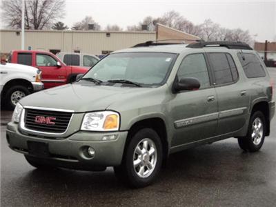 Used GMC EnvoyXL 2003 : $10850