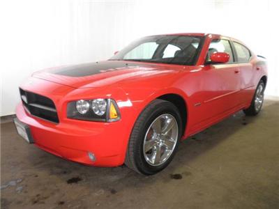 Used Dodge Charger 2007 : $17995